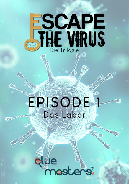 Escape the Virus Episode 1