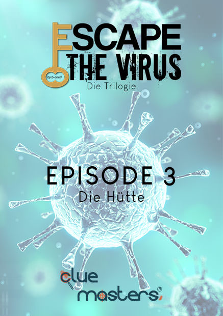 Escape the Virus Episode 3