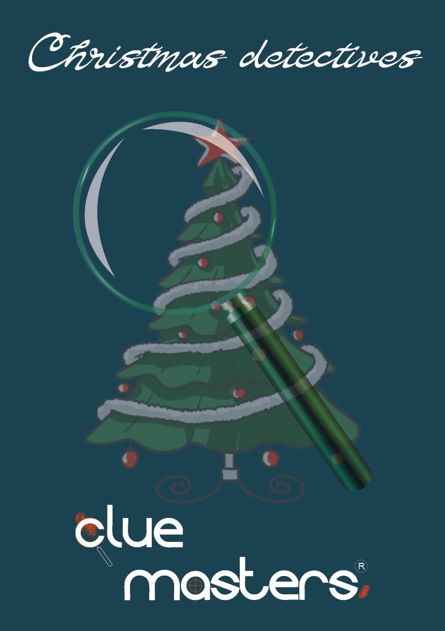 Christmas role play for children and families | Cluemasters Christmas