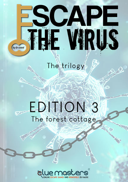 Escape the Virus Episode 3