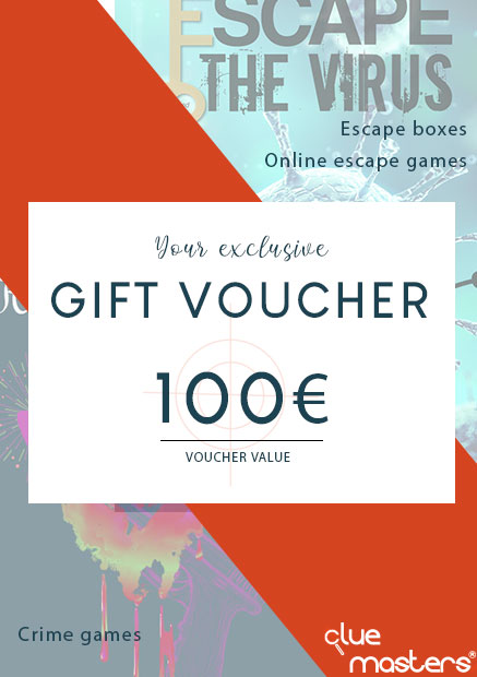 gift voucher 100 €