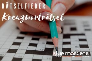 Mehr über den Artikel erfahren Kreuzworträtsel – seit Generationen beliebt